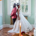 Styled Shoot at Marion 10-11 Carlton House Terrace