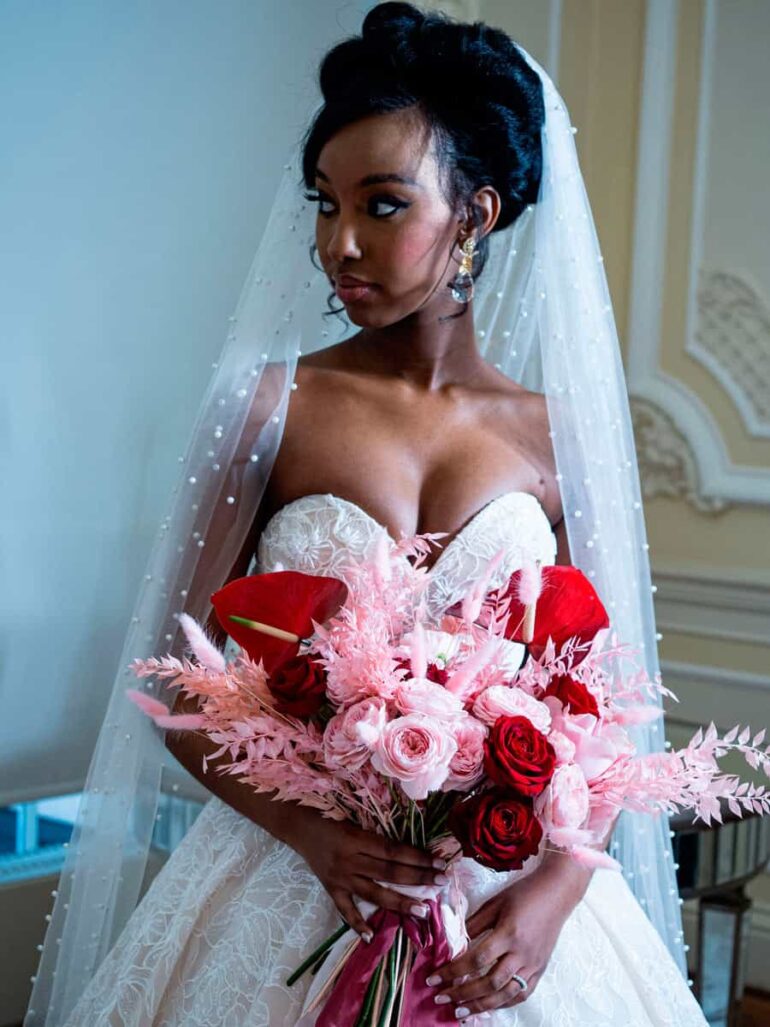 Styled Shoot at Marion 10-11 Carlton House Terrace