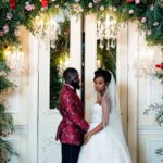 Styled Shoot at Marion 10-11 Carlton House Terrace