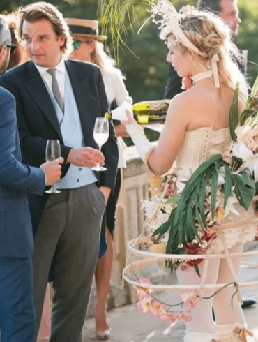 Spring Wedding Trends That will Give Your Wedding a 5 Star Edge