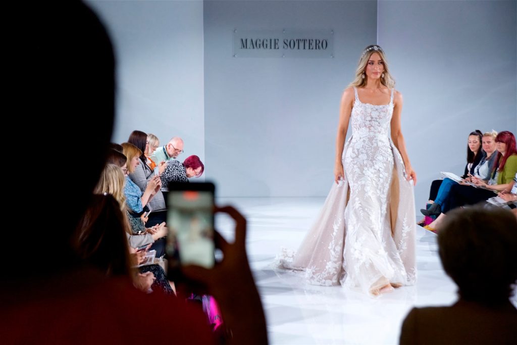 Registration opens for Bridal Week Harrogate 2022