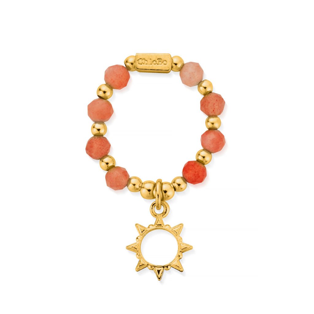 The Sun Catcher‘ Collection