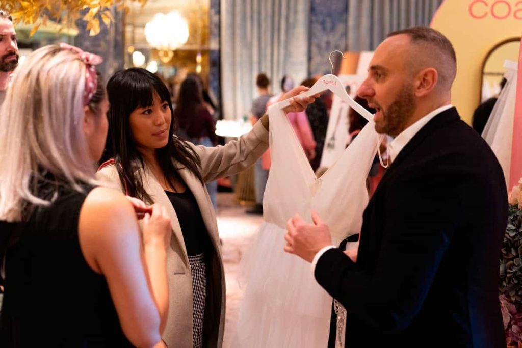 The Bridal Beauty Festival The Rosewood London from