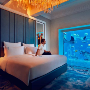 Atlantis, The Palm