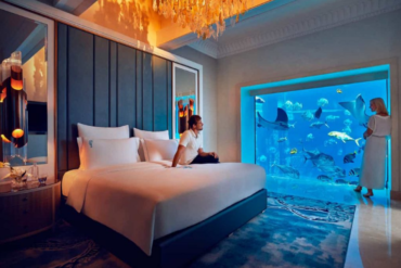 Atlantis, The Palm