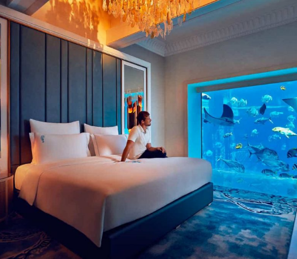 Atlantis, The Palm