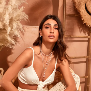 The Sun Catcher‘ Collection