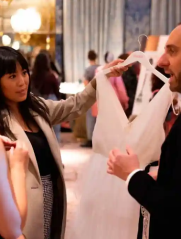 The Bridal Beauty Festival The Rosewood London from