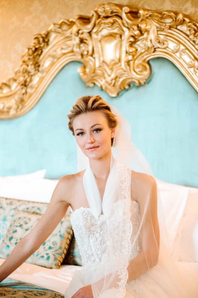 Weddings At The Rome Cavalieri 18 Weddings At The Rome Cavalieri, A Waldorf Astoria Hotel