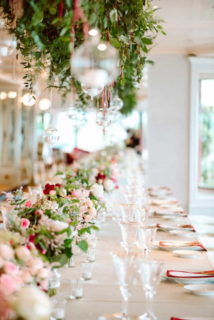 Weddings At The Rome Cavalieri 20 Weddings At The Rome Cavalieri, A Waldorf Astoria Hotel