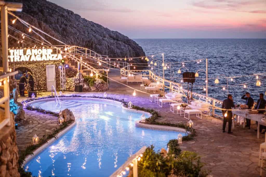 Top 20 Wedding Planners – Amalfi Coast, Italy (Part 3 of 5)