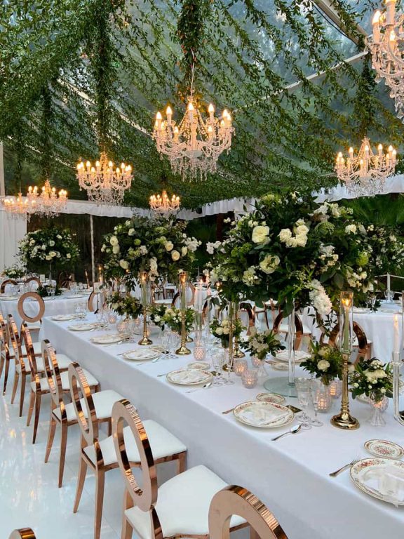 Top 20 Wedding Planners – Amalfi Coast, Italy (Part 3 of 5)