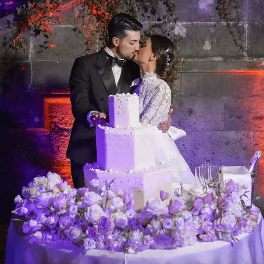 Top 20 Wedding Planners – Amalfi Coast, Italy (Part 3 of 5)