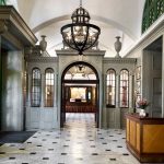 Hotel Review: University Arms