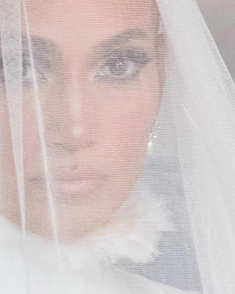 Ben Affleck’s and Jennifer Lopez’s star-studded wedding ceremony.