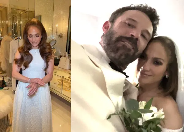 Jennifer Lopez and Ben Affleck have allegedly hired a luxury event planner for their upcoming wedding party.