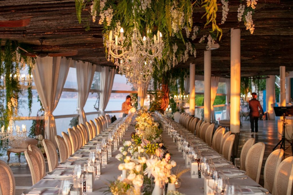 Top 20 Wedding Planners – Amalfi Coast, Italy (Part 3 of 5)