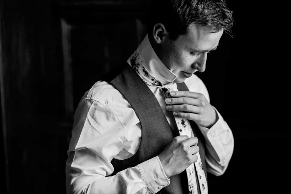 Real Wedding at Elmore Court Gloucestershire