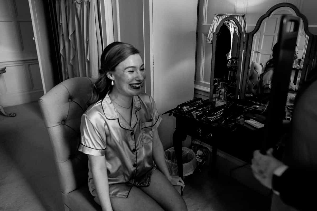 Real Wedding at Elmore Court Gloucestershire