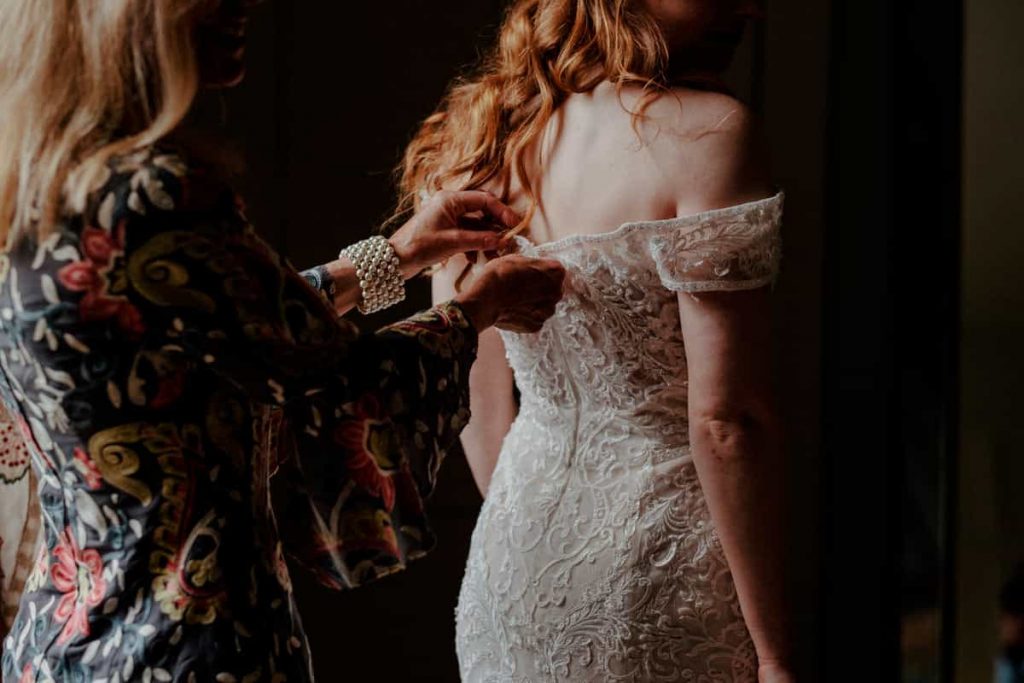 Real Wedding at Elmore Court Gloucestershire