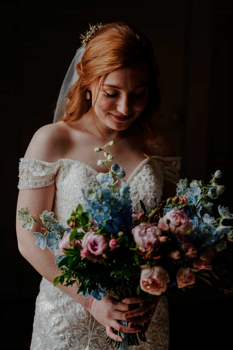 Real Wedding at Elmore Court Gloucestershire