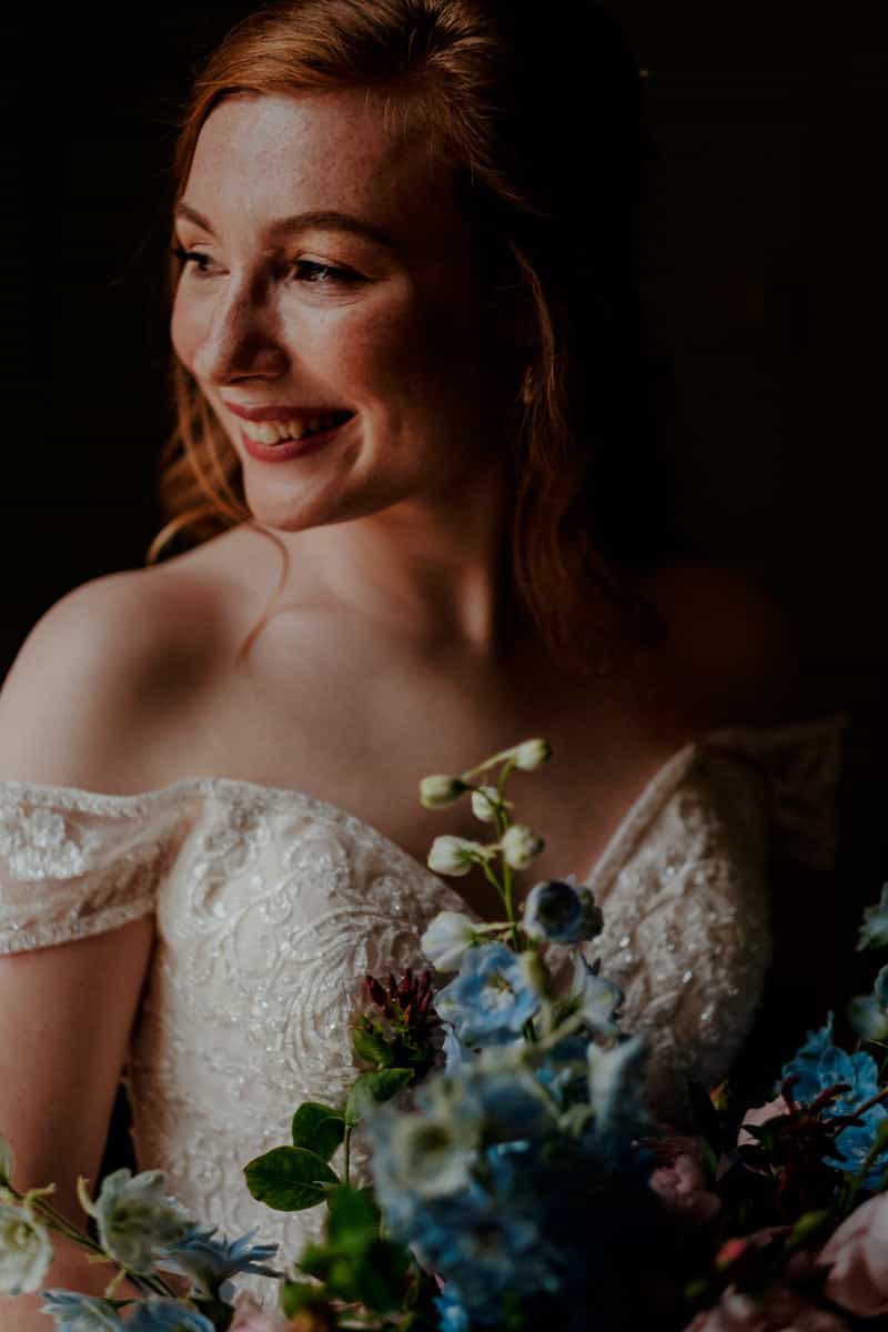 Real Wedding at Elmore Court Gloucestershire