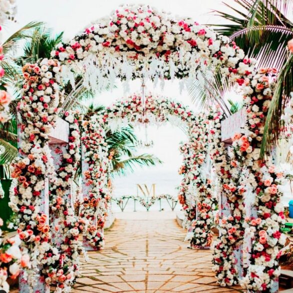 Exotic Wedding Planning Conference