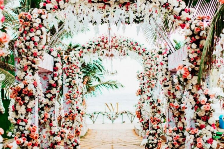 Exotic Wedding Planning Conference