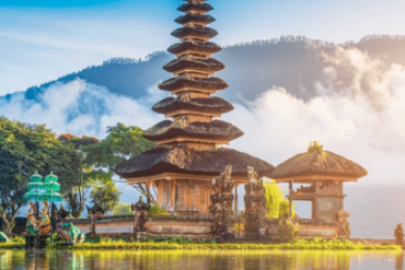 Bali Getting Ready To Host the 8th Annual DWP Congress