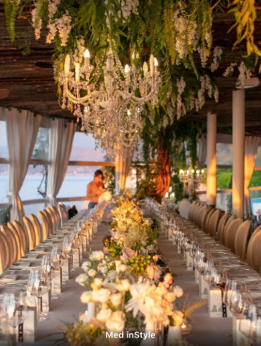 Top 20 Wedding Planners – Amalfi Coast, Italy (Part 3 of 5)