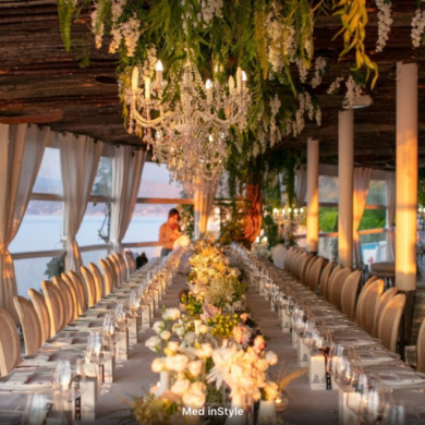 Top 20 Wedding Planners – Amalfi Coast, Italy (Part 3 of 5)