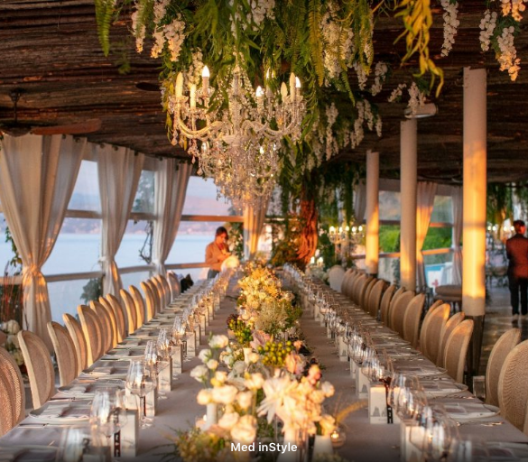 Top 20 Wedding Planners – Amalfi Coast, Italy (Part 3 of 5)