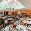Hotel Review: The Fellows House Cambridge