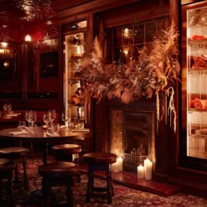 Wedding Celebrations at The Cadogan Arms