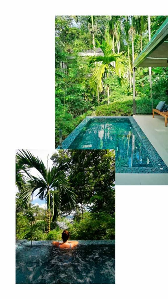 Hotel Review: Anantara Layan Phuket Resort