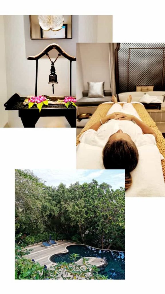 Hotel Review: Anantara Layan Phuket Resort