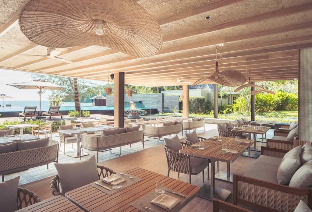 Hotel Review: Anantara Layan Phuket Resort