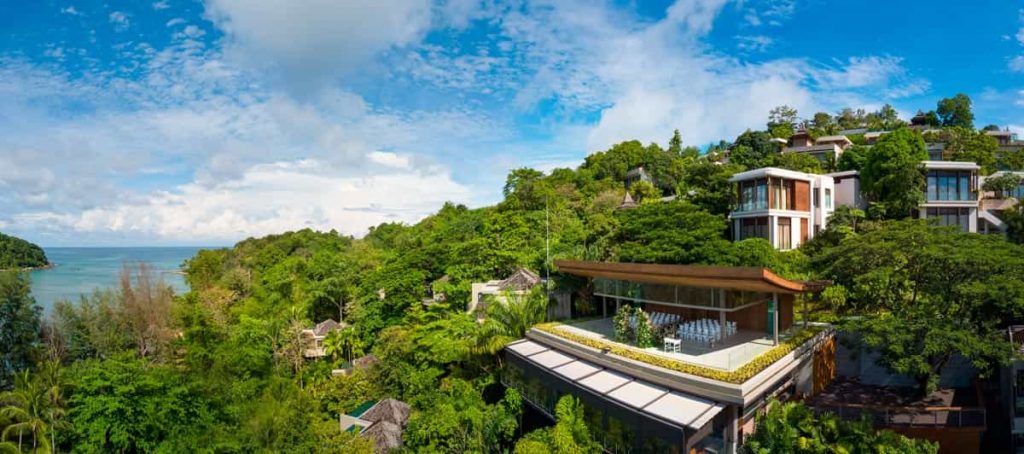 Hotel Review: Anantara Layan Phuket Resort
