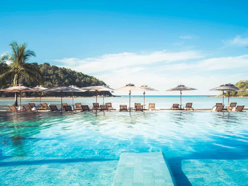 Hotel Review: Anantara Layan Phuket Resort