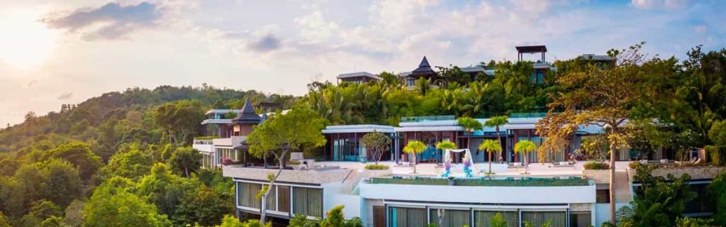 Hotel Review: Anantara Layan Phuket Resort