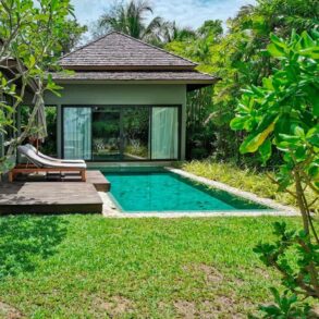 Hotel Review: Anantara Layan Phuket Resort