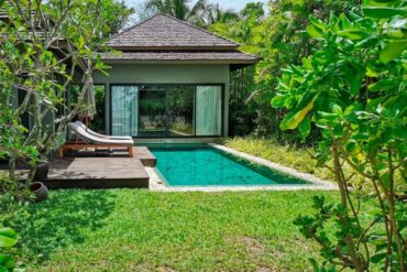 Hotel Review: Anantara Layan Phuket Resort