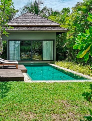 Hotel Review: Anantara Layan Phuket Resort