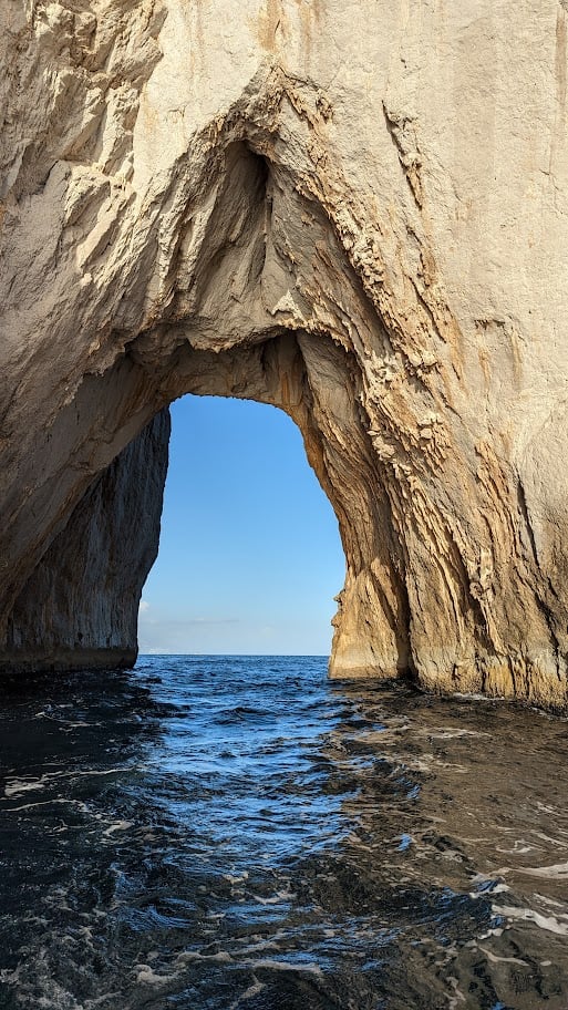 Our 5 Star Trip To Naples And Capri