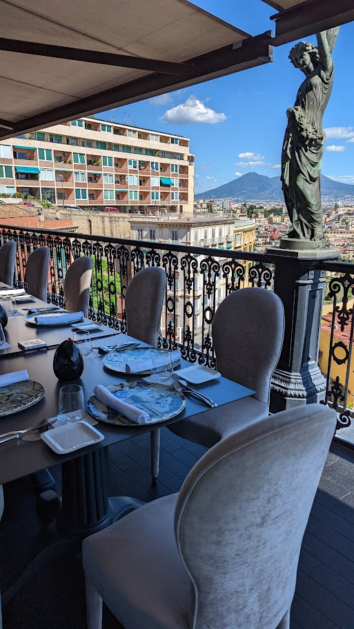 Our 5 Star Trip To Naples And Capri