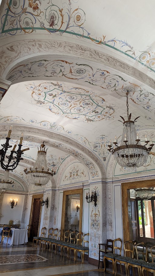 Our 5 Star Trip To Naples And Capri