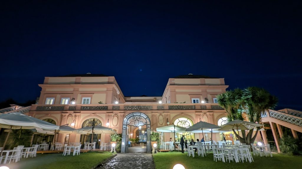 Our 5 Star Trip To Naples And Capri