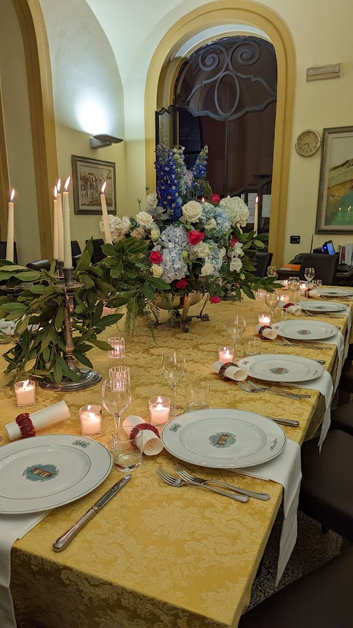 Our 5 Star Trip To Naples And Capri