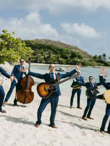 Is A Roaming Band Right For You?