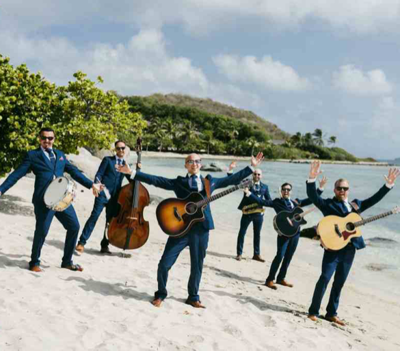 Is A Roaming Band Right For You?